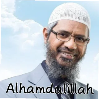 😇 emoji halal Telegram sticker 13 of 25