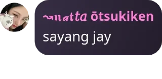 👩‍🎓 emoji pemuja uni bakwan pack by @QuotLyBot Telegram sticker 5 of 15