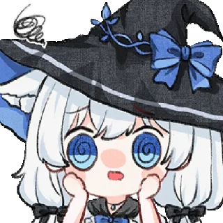 ❤️ emoji 叶茵第一弹 @zhaxia_cn Telegram sticker 15 of 16