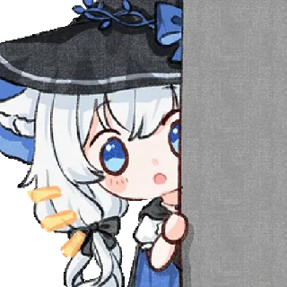 👤 emoji 叶茵第一弹 @zhaxia_cn Telegram sticker 11 of 16