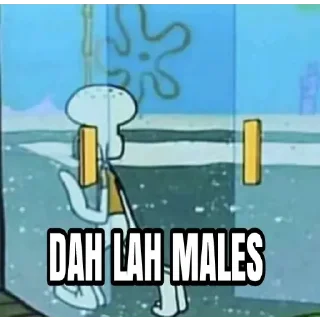 Sticker from Yahaha