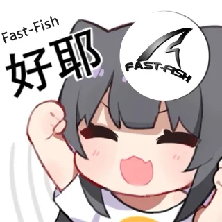👍 emoji @Orz_mini 冲冲冲 Telegram sticker 15 of 45
