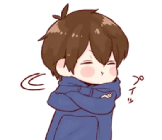 🍪 emoji Taco's Family DRR @TimmyStime Telegram sticker 9 of 31