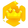 👑 emoji @RahhalCopyTrade on Binance Telegram sticker 7 of 200