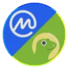 🐸 emoji @RahhalCopyTrade on Binance Telegram sticker 4 of 200