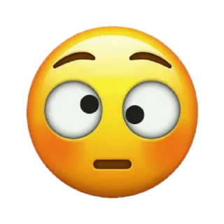😯 emoji emoji @CIGARDEVIL Telegram sticker 12 of 25