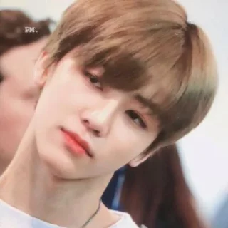 🐰 emoji na jaemin @CIGARDEVIL Telegram sticker 15 of 100