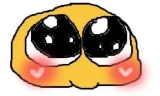 🥺 emoji random @CIGARDEVIL Telegram sticker 5 of 50