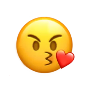 😠 emoji emoji @CIGARDEVIL Telegram sticker 6 of 25