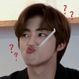 🐰 emoji na jaemin @CIGARDEVIL Telegram sticker 18 of 100