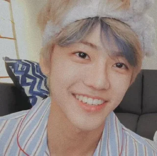🐰 emoji na jaemin @CIGARDEVIL Telegram sticker 23 of 100