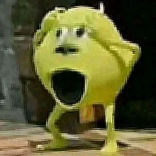 😱 emoji Blyat Telegram sticker 23 of 51