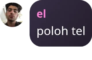 ↪️ emoji Mafia Revenge pack by @QuotLyBot Telegram sticker 12 of 120