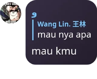 🤟 emoji Mafia Revenge pack by @QuotLyBot Telegram sticker 5 of 120