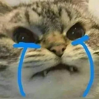 😢 emoji Lights kang pack Telegram sticker 23 of 97