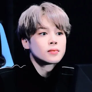 🥧 emoji ❁ཻུ۪۪⸙ ͎. Jimin Psd @Liams78 Telegram sticker 20 of 105