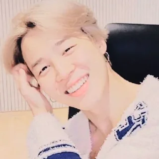 🥧 emoji ❁ཻུ۪۪⸙ ͎. Jimin Psd @Liams78 Telegram sticker 9 of 105