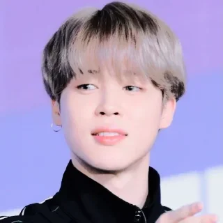 🥧 emoji ❁ཻུ۪۪⸙ ͎. Jimin Psd @Liams78 Telegram sticker 19 of 105