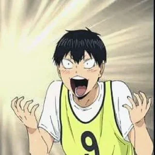 🏐 emoji Anim's,g. Telegram sticker 4 of 57