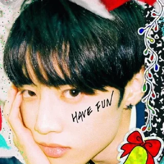 ☀️ emoji sunwoo , 김 @pacarskz Telegram sticker 21 of 30