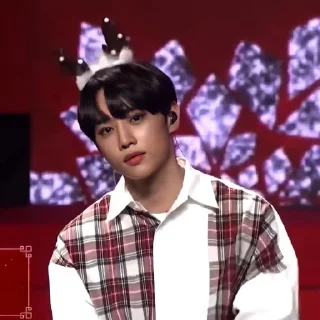 ☀️ emoji sunwoo , 김 @pacarskz Telegram sticker 19 of 30