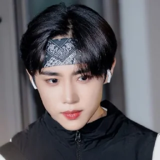☀️ emoji sunwoo , 김 @pacarskz Telegram sticker 7 of 30