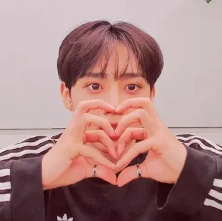 ☀️ emoji sunwoo , 김 @pacarskz Telegram sticker 10 of 30