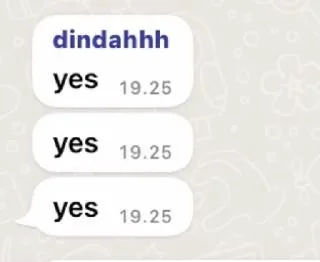 😅 emoji sarang boti muach muach Telegram sticker 7 of 76