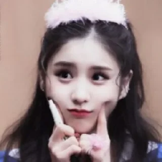 😉 emoji Kejora Cantik Telegram sticker 7 of 21