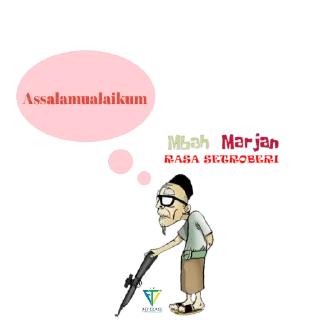 😀 emoji FTI Class Telegram sticker 10 of 14