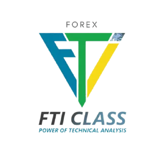 Sticker from FTI Class