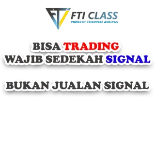 Sticker from FTI Class