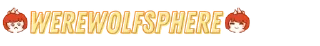 Sticker from 🌋 border @werewolfsphere