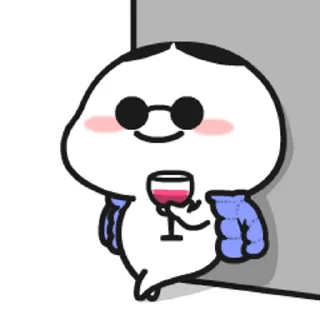 Sticker from @Trystickers