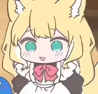 🌟 emoji 怪话#2 @ilharp Telegram sticker 11 of 37
