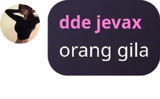 🌟 emoji degem jevax tikel pack by @bakaquote_bot Telegram sticker 12 of 13