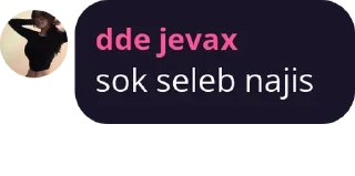 🇨🇮 emoji degem jevax tikel pack by @bakaquote_bot Telegram sticker 4 of 13