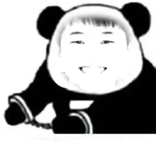 Sticker from 大田志坤 @pedant7 与 @FreeSGK119 联合出版