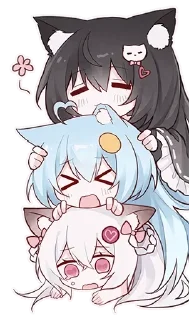 🌟 emoji 怪话#2 @ilharp Telegram sticker 21 of 37