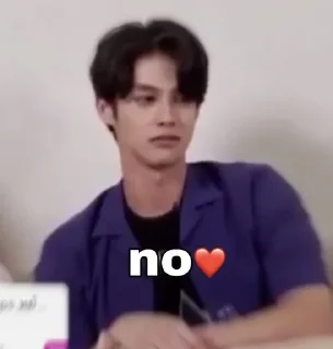Sticker from THAI MEME @KOCOKNDASE