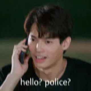 🔪 emoji Thai meme @alaiwah Telegram sticker 20 of 100