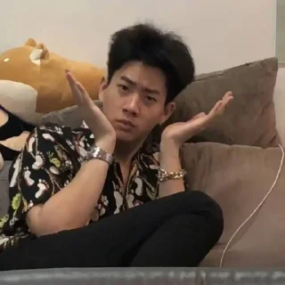 🔪 emoji Thai meme @alaiwah Telegram sticker 19 of 100