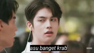 🔪 emoji Thai meme @alaiwah Telegram sticker 17 of 100