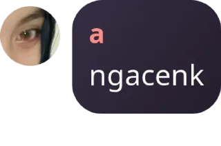 😘 emoji @anaylv yg punya Telegram sticker 9 of 67