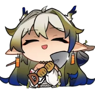 👄 emoji AT Shu Telegram sticker 23 of 57