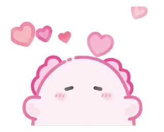 🍮 emoji @imaginatie — @stckrRobot Telegram sticker 15 of 54