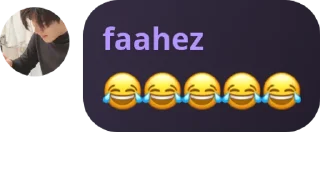 😂 emoji KJAT PT2 Telegram sticker 13 of 21