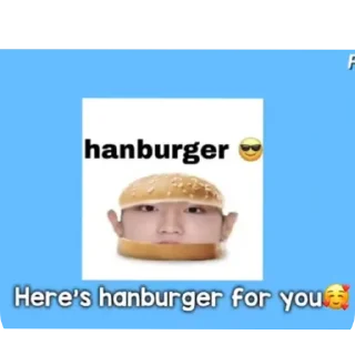 🥰 emoji JIMINGYU PT2 Telegram sticker 4 of 109