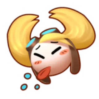 Sticker from Mobile Legend By Viruz