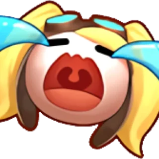 Sticker from Mobile Legend By Viruz